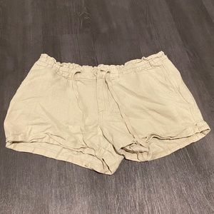 3/$15💥Khaki Shorts